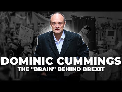 The Completely Hidden Genius of Dominic Cummings