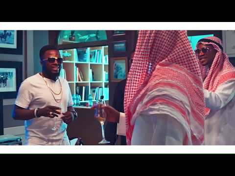 Guru - Baba God (ft. Iyk Wonder)