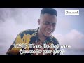 NEKWA M(USE ME FOR YOUR GLORY) - Mr M & Revelation