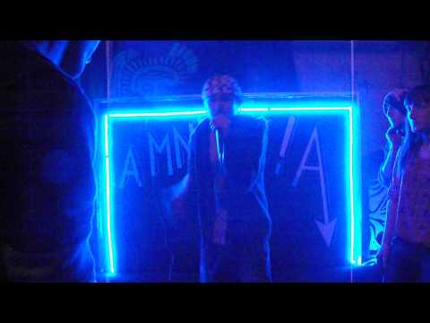 DiCh y giji var live cocxali shesruleba ( 15 ianvari koncert)