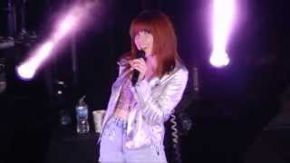 Carly Rae Jepsen - Tiny Little Bows (The Summer Kiss Tour Minnesota)