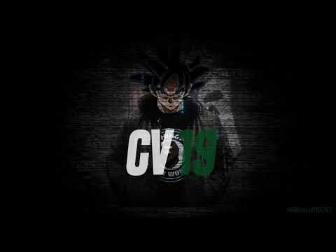 Lacrim x Sofiane Type Beat /Trap Beat Instrumental - "CV19"