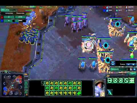 PZSniXSniPe: Standard 1-Rax Expand (TvP)