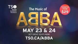 The Music of ABBA