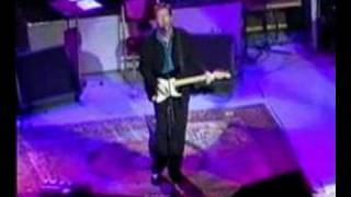 Eric Clapton - &quot;Don&#39;t Let Me Be Lonely Tonight&quot; RAH 2001