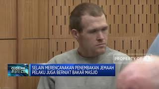 Download lagu Pelaku Penembakan Jemaah Masjid di Selandia Baru mp3 Download lagu Pelaku Penembakan Jemaah Masjid di Selandia Baru mp3