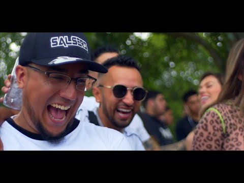 MIKE KALLE - LA KALLE ME LLAMA