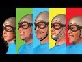 What is THE AQUABATS! SUPER SHOW!?