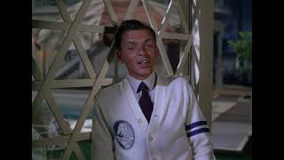 The Right Girl For Me - Frank Sinatra &amp; Esther Williams