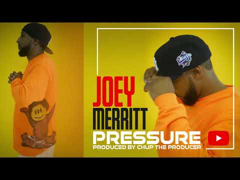 Joey Merritt - Pressure