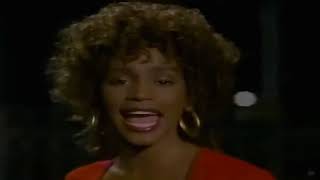 Takin&#39; a Chance - Whitney Houston