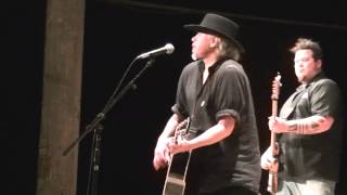 Sam Llanas-Misery/Sylvia live in Delafield, WI 9-19-14