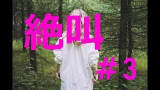ホラゲにトラウマ持ちの男が「魔女の家」絶叫プレイ　3日目