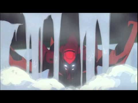 Evangelion AMV01
