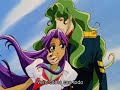 Bleed the Sky - Knife Fight in a Phone Booth sub Español AMV