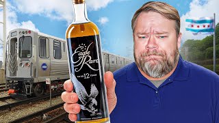 I Got Kicked Out While Bourbon Hunting in Chicago