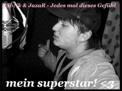 Lil-Nk - jedes mal dieses gefühl