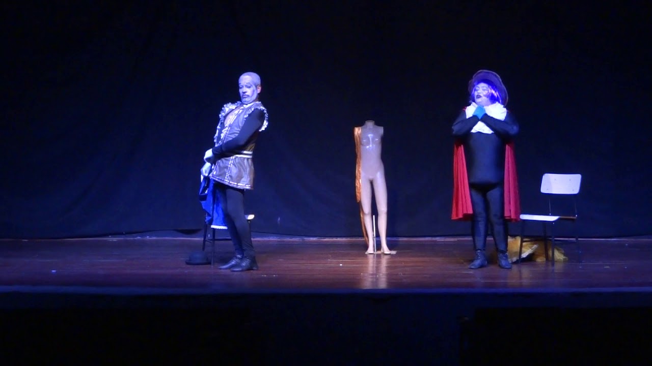 A Agulha e a Linha- de Machado de Assis