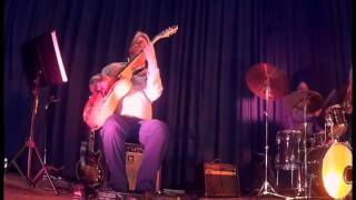 Groovy Samba (Julian "Cannonball" Adderley)