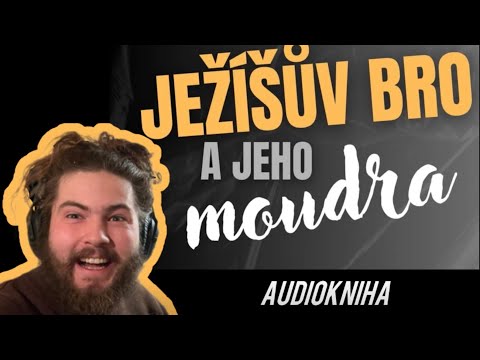 List Jakubův - Část #1