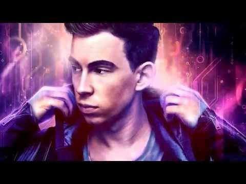 Hardwell & DallasK vs. Alesso & Calvin Harris - Area 51 vs. Under control [TBM Remake].
