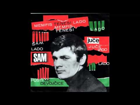 Lado Leskovar - Juce - (Audio 1966) HD