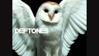Deftones- Rocket Skates