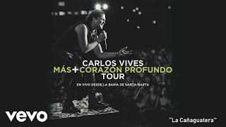 La cañaguatera Music Video