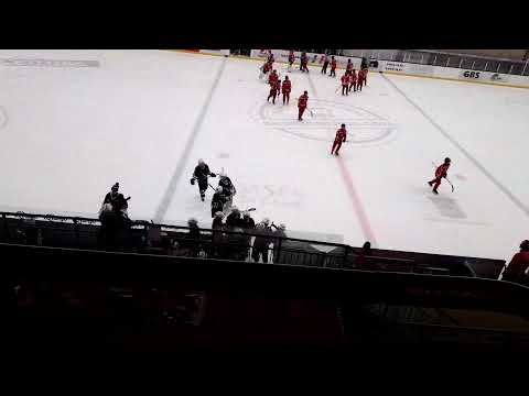 GIC 3.1.2020 TPS White - Rönnängs IK