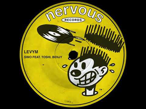 Simo feat  Toshi & Benjy Enoo Napa Remix 1