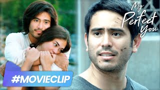 Download lagu In love with someone who's not real | Unsent a Message: 'My Perfect You' | #MovieClip mp3