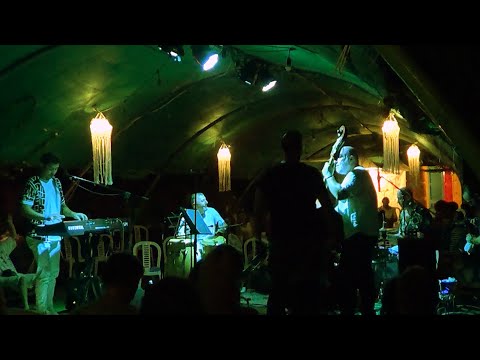 Besame Mama by Havana Noche live @ 23rd Paradise Jazz Festival