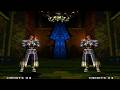 TAS Zero VS Zero KoF 2000