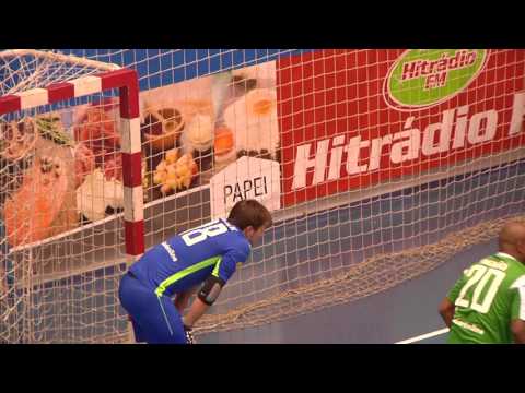 Gardenline Litoměřice - SKP Ocel Třinec 1:1 (0:0)