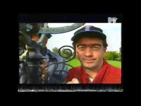 R.E.M. 1994-10-02 - 'R.E.M. The Hits Weekend', MTV, UK