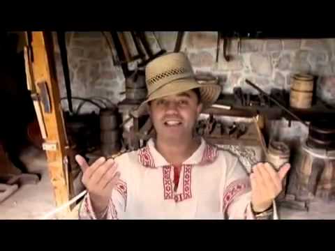 Nicolae Guta - Sunt frumosul satului