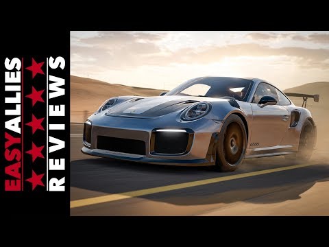 Forza Motorsport 7 review: Forza retains pole position as de facto racing  king on Xbox One