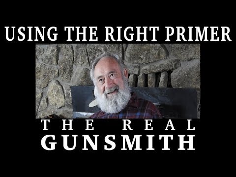 Using the Right Primer