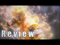 Dragon Ball Z Light Of Hope Pilot Review