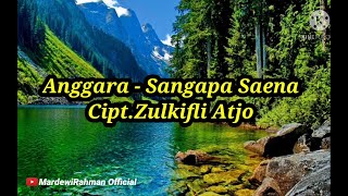 Download lagu Anggara - Sangapa Saena (Cover) mp3 Download lagu Anggara - Sangapa Saena (Cover) mp3