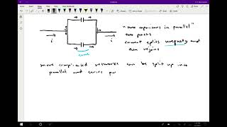 Parallel and Series Circuit Elements