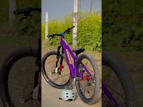 New boarse sun 6.0 |🔥❤️ | #tanujstunts #divine #shortsvideo #motivation #tanujmtbfreestyler