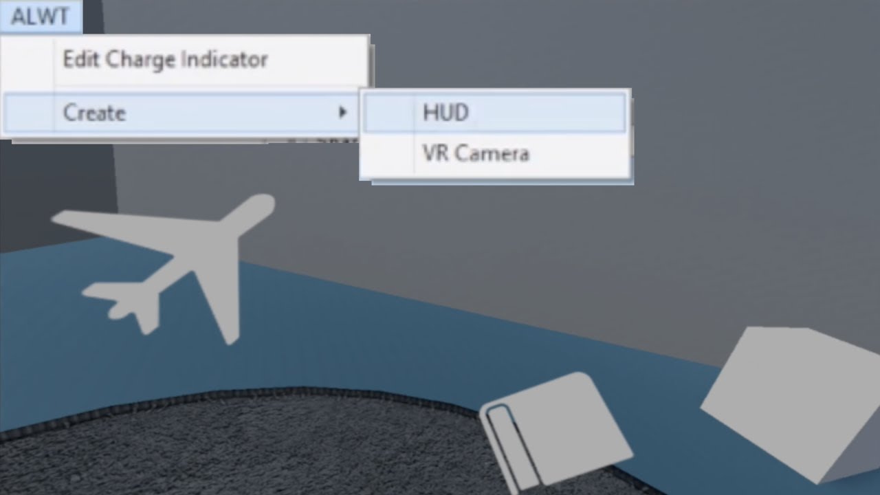A Life Well Traveled - Creating VR Experiences Without Programming