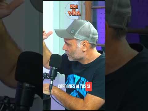 Cuando Fangio recorrió con con un Fórmula 1 el Parque Sarmiento de Córdoba 🏎️