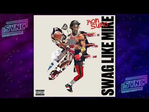 Ron Suno - "PINOCCHIO" Ft. Blueface [Remix] (SWAG LIKE MIKE)