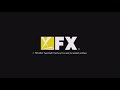 FX Networks And FX Productions FXP Logo History