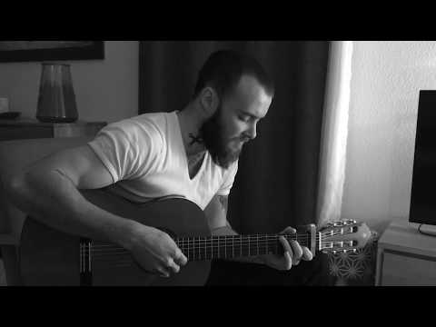 Al Zaïr - Too Good At Goodbyes (Sam Smith Cover)