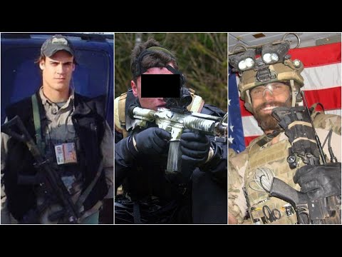 SEAL Team 6 Vs. Delta Force Explained By Actual Members