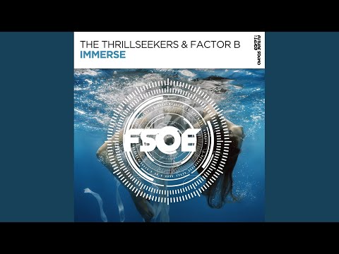 Immerse (Extended Mix)