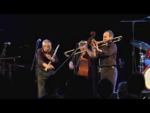 Daniel Sidney Bechet Group- pescarajazz festival 2014